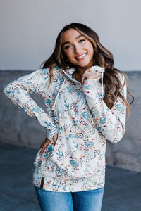 HalfZip Sweatshirt - Take a Vow