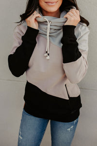 SingleHood Sweatshirt - Denali