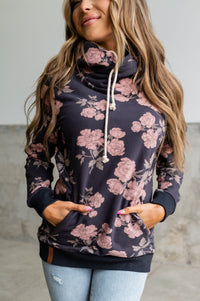 SingleHood Sweatshirt - Tickle My Fancy