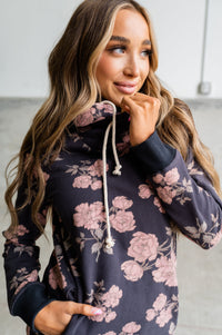 SingleHood Sweatshirt - Tickle My Fancy