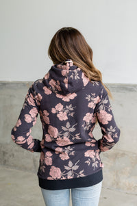 SingleHood Sweatshirt - Tickle My Fancy