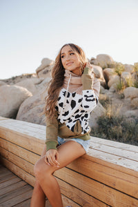 SingleHood Sweatshirt - New Best Friend