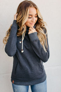 Singlehood Sweatshirt - Charcoal