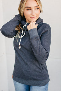 Singlehood Sweatshirt - Charcoal