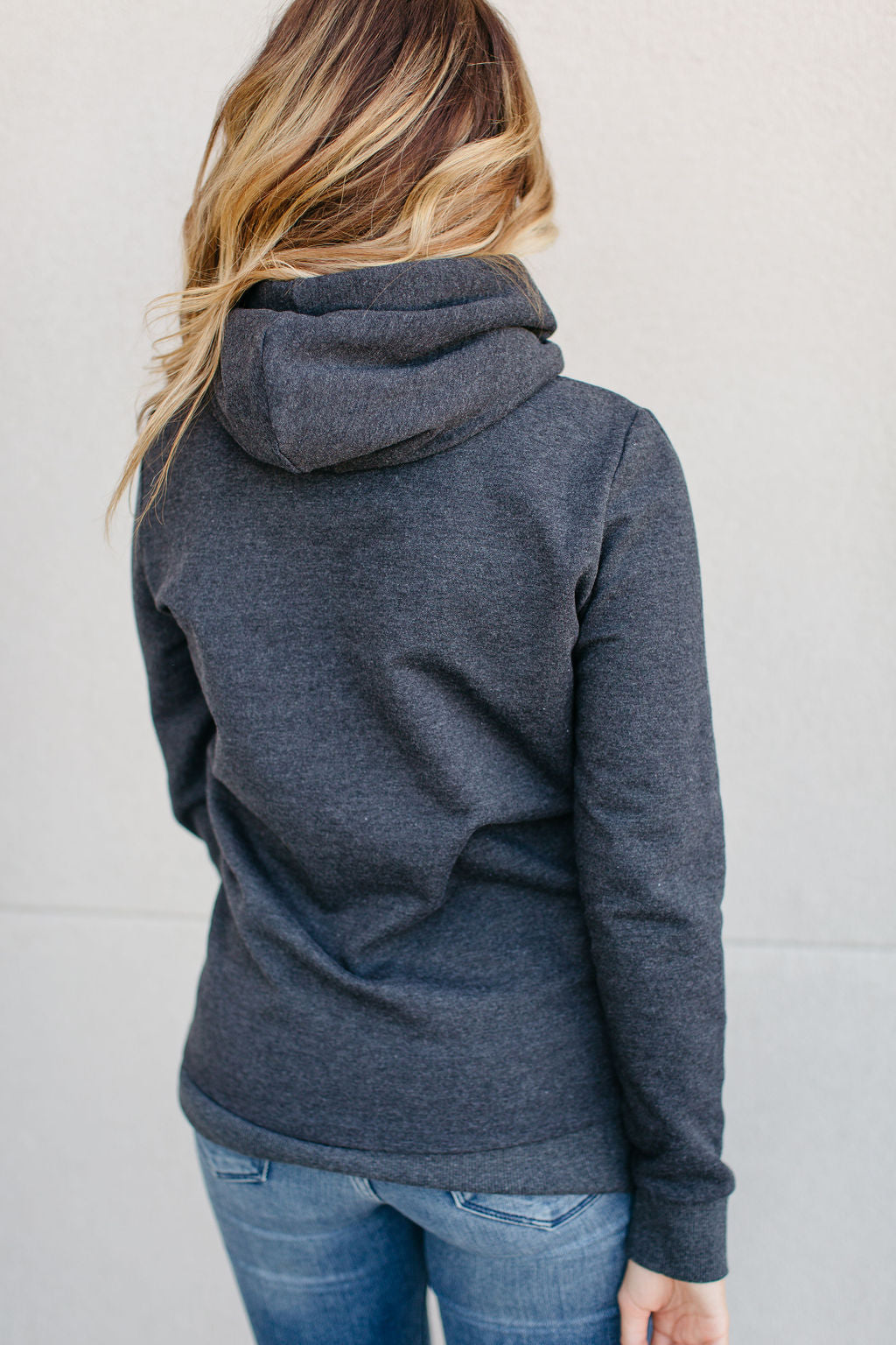 Singlehood Sweatshirt - Charcoal