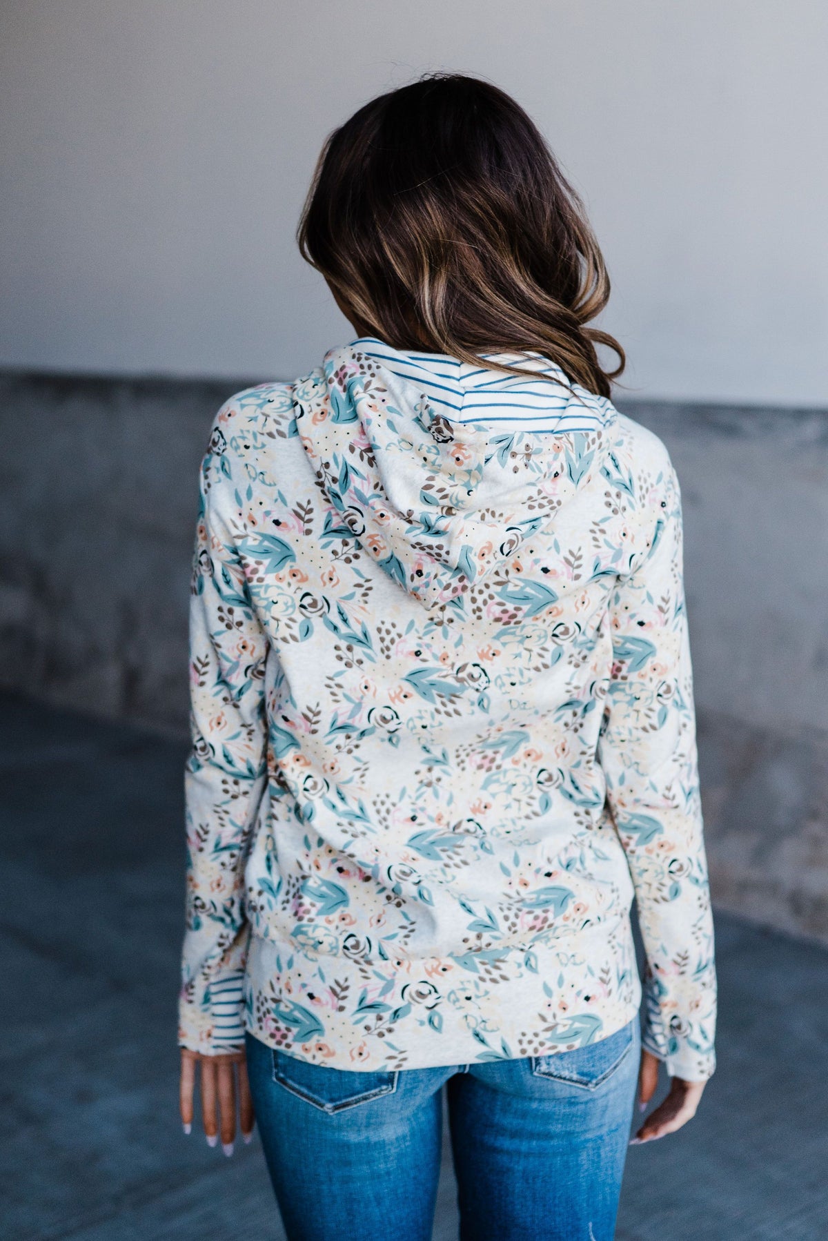 HalfZip Sweatshirt - Take a Vow