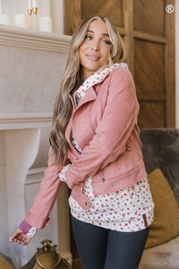 DoubleHood™ Sweatshirt - In The Garden