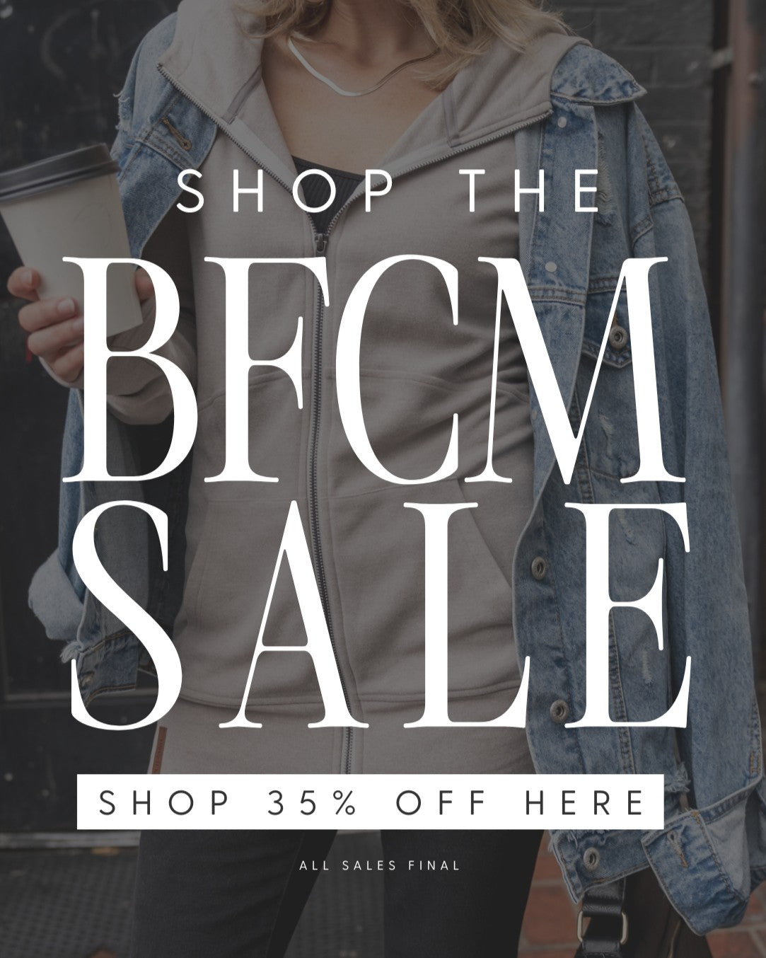BFCM ELIGIBLE ITEMS – Ampersand Avenue