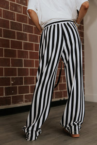 24/7 Pant - Showtime