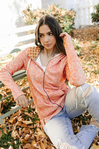 FullZip Sweatshirt - New Boot Goofin'