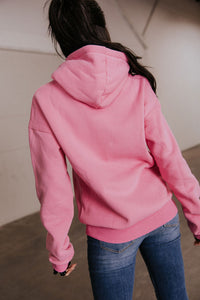 Comfort Zone Hoodie - Lil' Miss Pumpkin