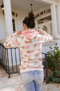 DoubleHood™ Sweatshirt - Howdy Darlin'
