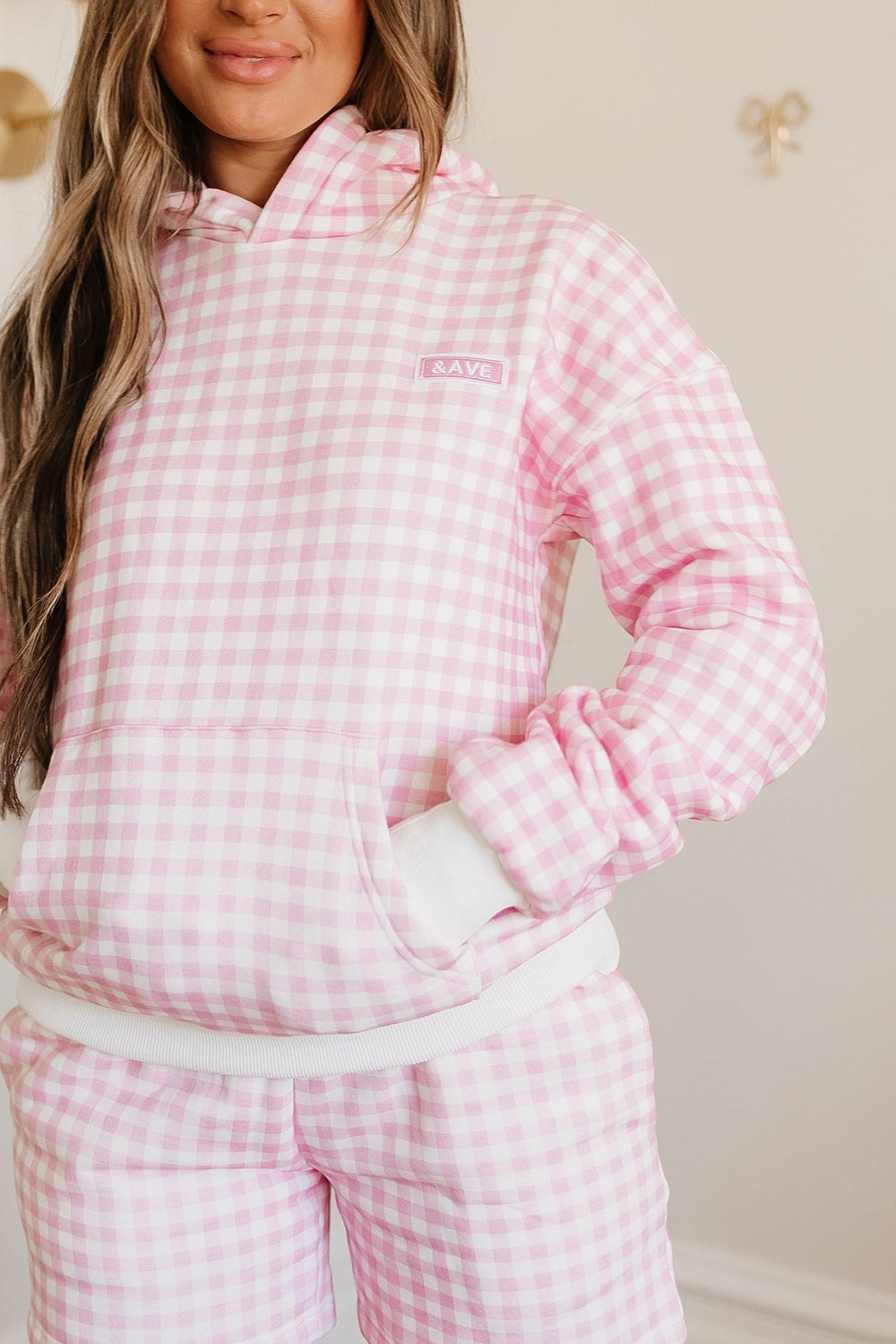 Comfort Zone Hoodie main image 1
