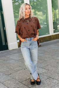 Preorder: Boyfriend Tee - On Point
