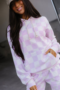 University Hoodie - Fresh Start