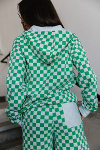 University HalfZip Sweatshirt - Sweet Breeze