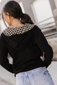 HalfZip Sweatshirt - New Horizons