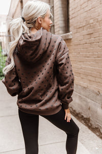 Comfort Zone Hoodie - Heart & Soul