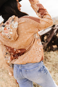 University Hoodie - Howdy Honey