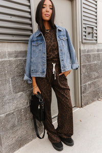 Thermal 24/7 Pant - Roam Wild