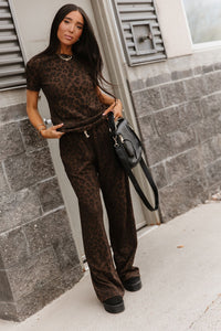 Thermal 24/7 Pant - Roam Wild