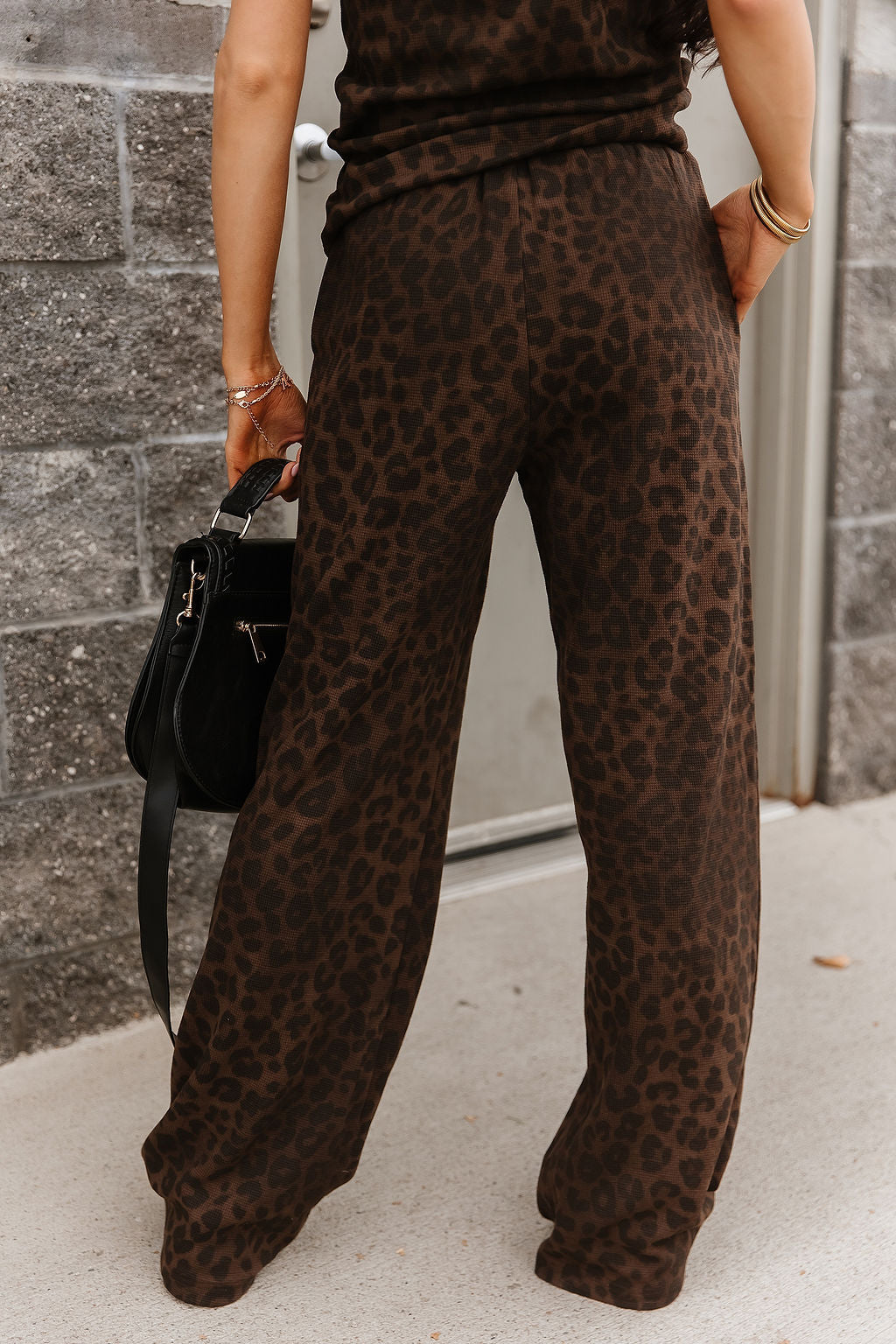 Thermal 24/7 Pant - Roam Wild