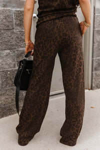 Thermal 24/7 Pant - Roam Wild
