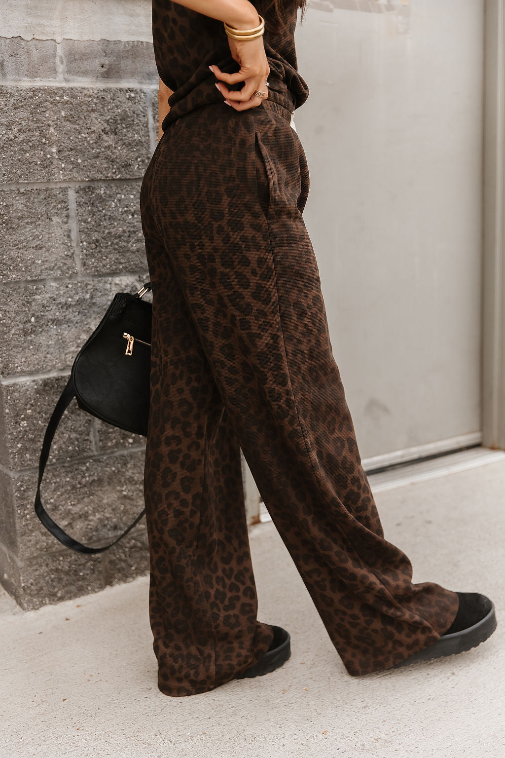 Thermal 24/7 Pant - Roam Wild