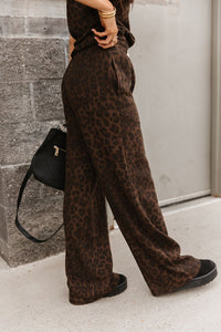 Thermal 24/7 Pant - Roam Wild