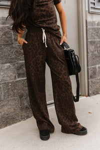 Thermal 24/7 Pant - Roam Wild