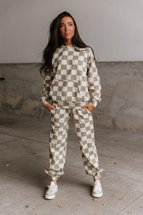 University Joggers - Soft Landing