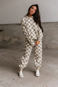 University Hoodie - Soft Landing
