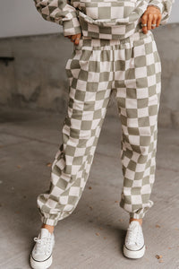 University Joggers - Soft Landing