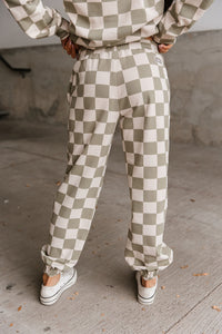 University Joggers - Soft Landing