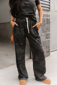 Thermal 24/7 Pant - Cross-Country Camo