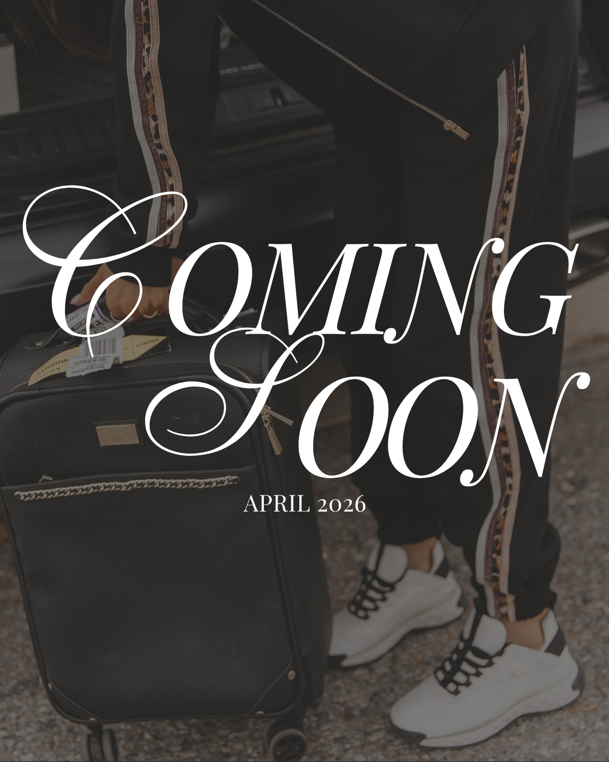 Catch Flights & Feelings