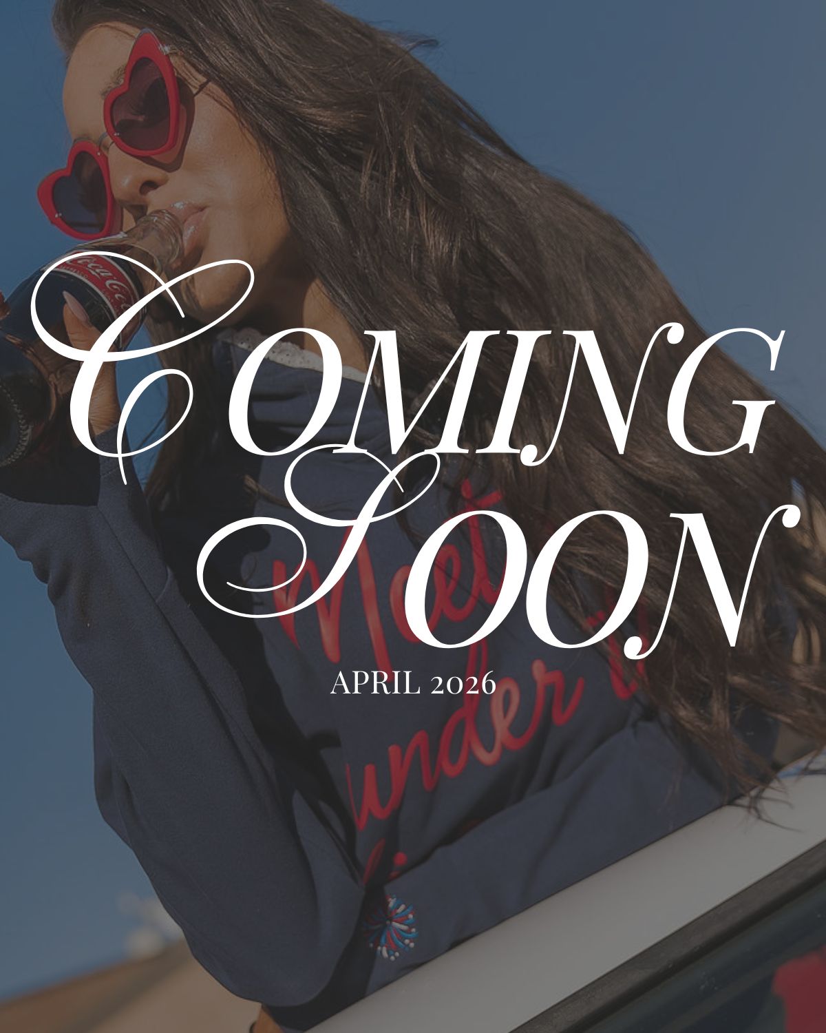 Americana Collection