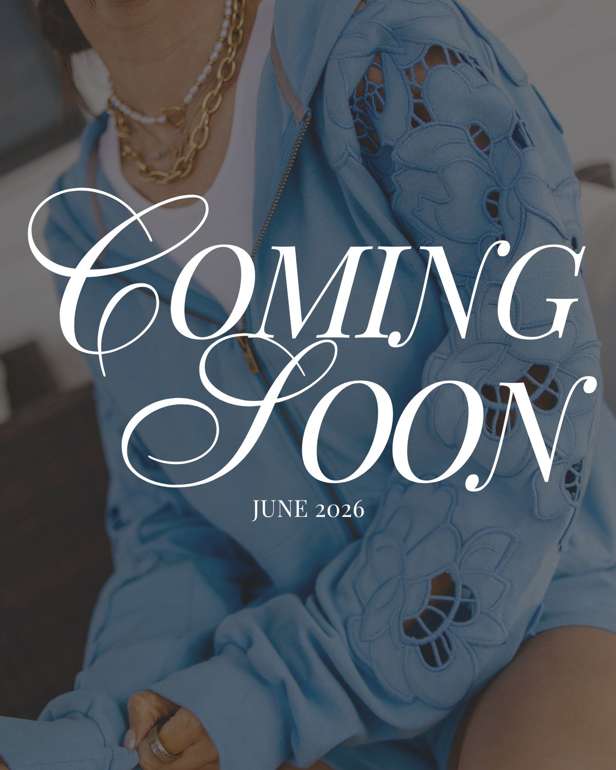 Summer Sunset Collection