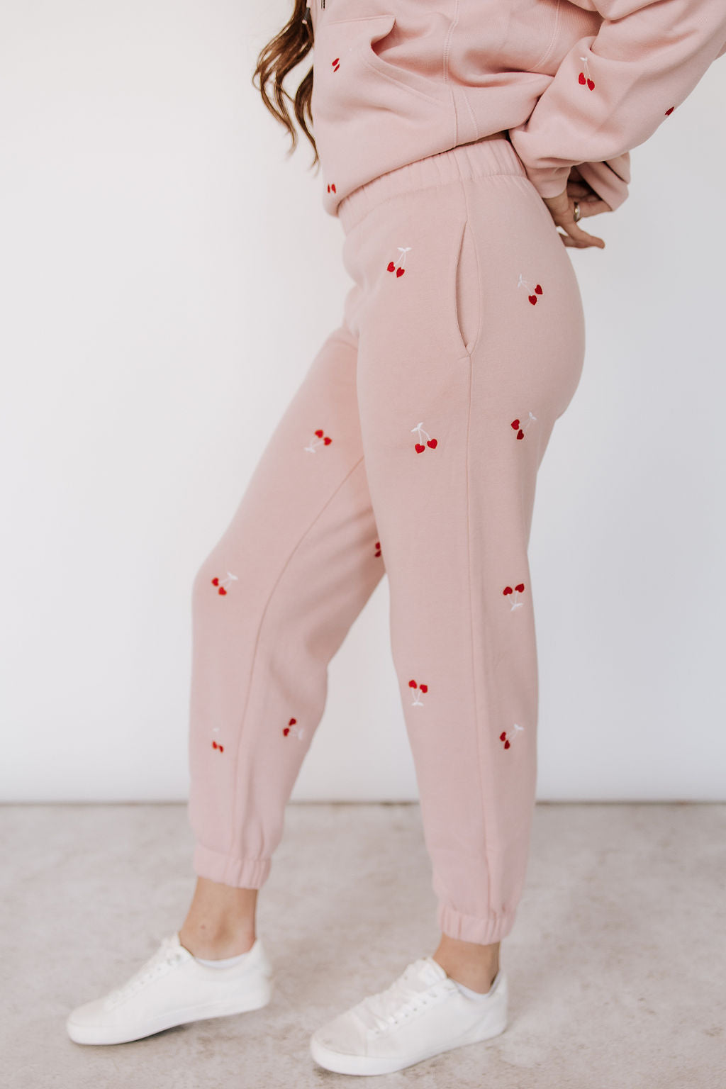 Signature Set - Cheery Cherries