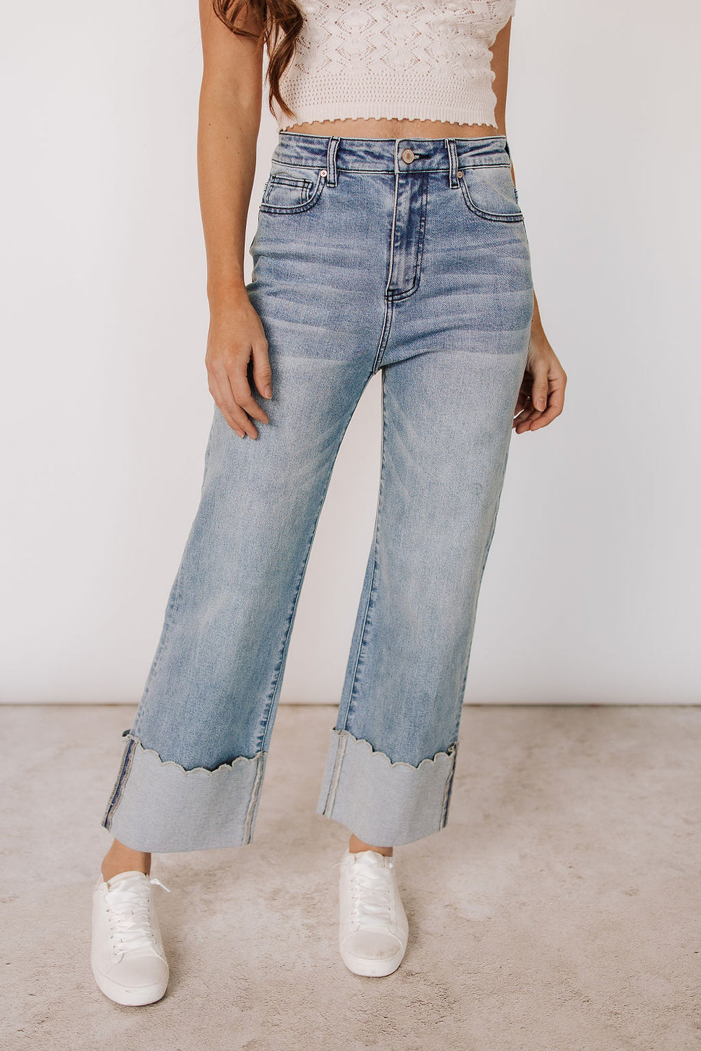 Ampersand 606 Denim