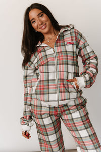 Comfort Zone FullZip - Warm Wishes