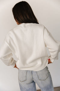 Beary Cozy Sweater