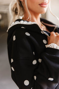 Comfort Zone HalfZip - Double Take