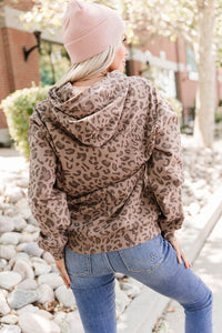 University Hoodie - Born To Shine