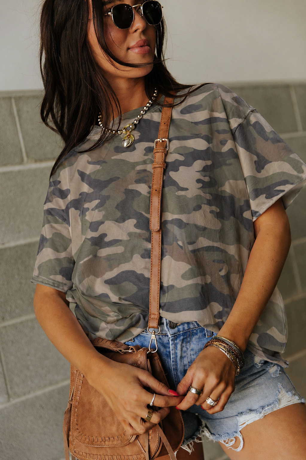 Preorder: Boyfriend Tee - Hidden Gem