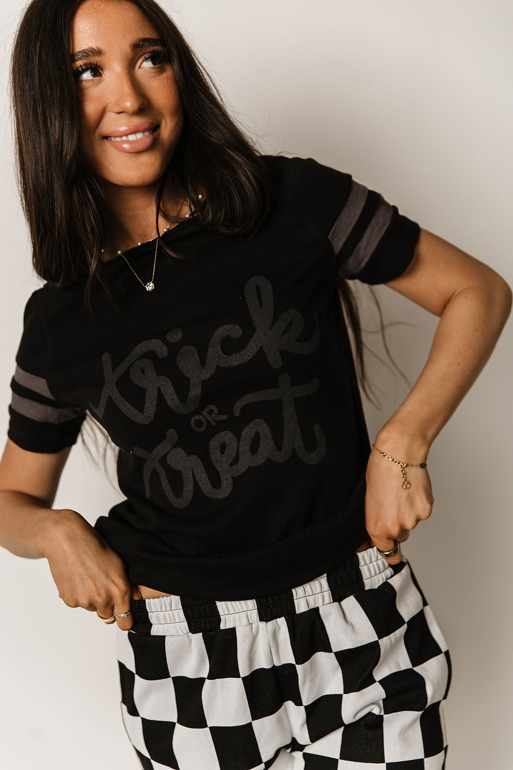 Lulu Tee - Trick Or Treat