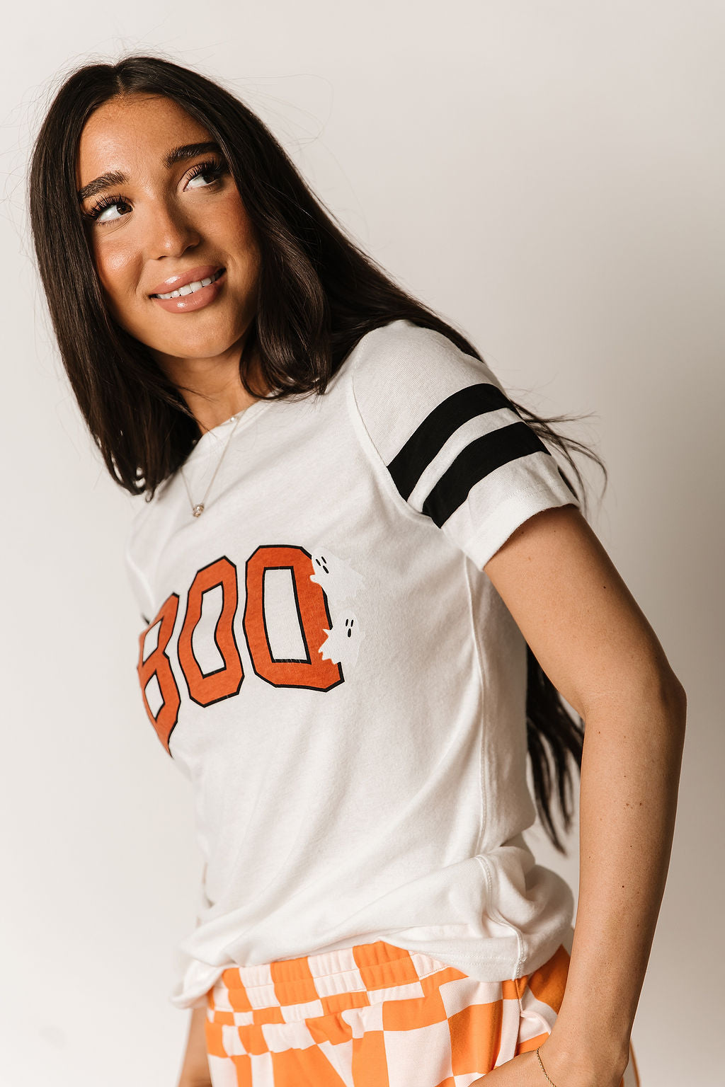 Lulu Tee - Boo
