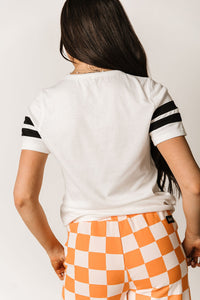 Lulu Tee - Boo