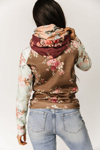 DoubleHood™ Sweatshirt - Heaven Scent