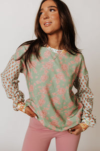 University Pullover - Mixed Feelings